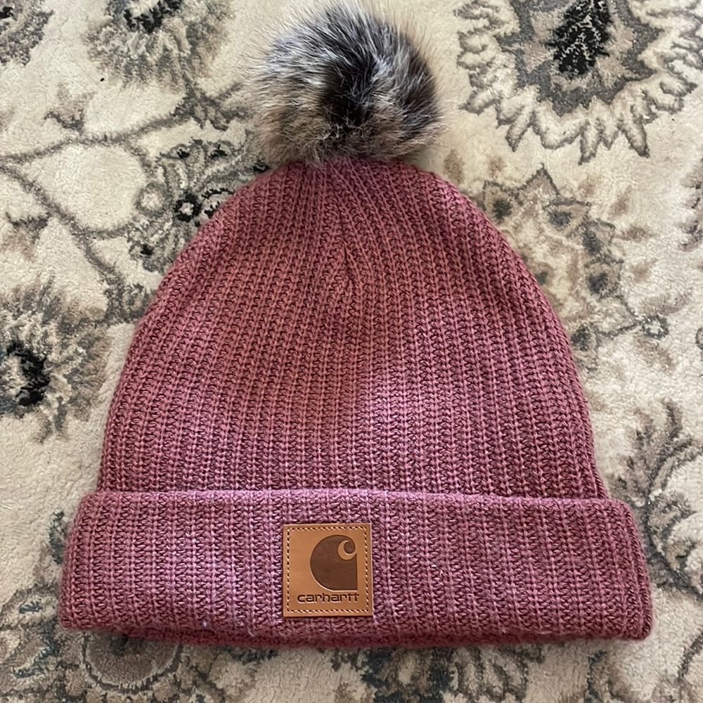 Carhartt Winter Hat